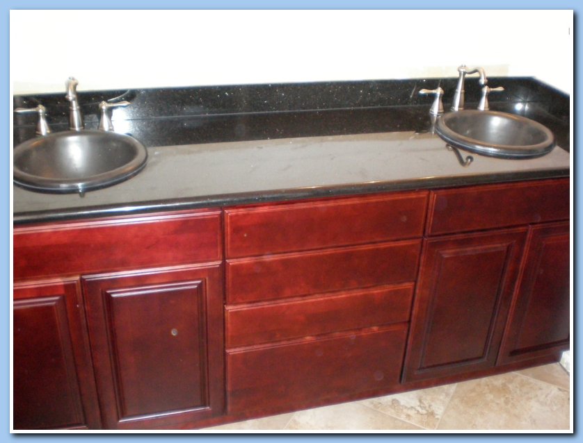 Power Blvd Sweet Vanity in Metairie